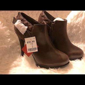 Women’s Heels Size 9